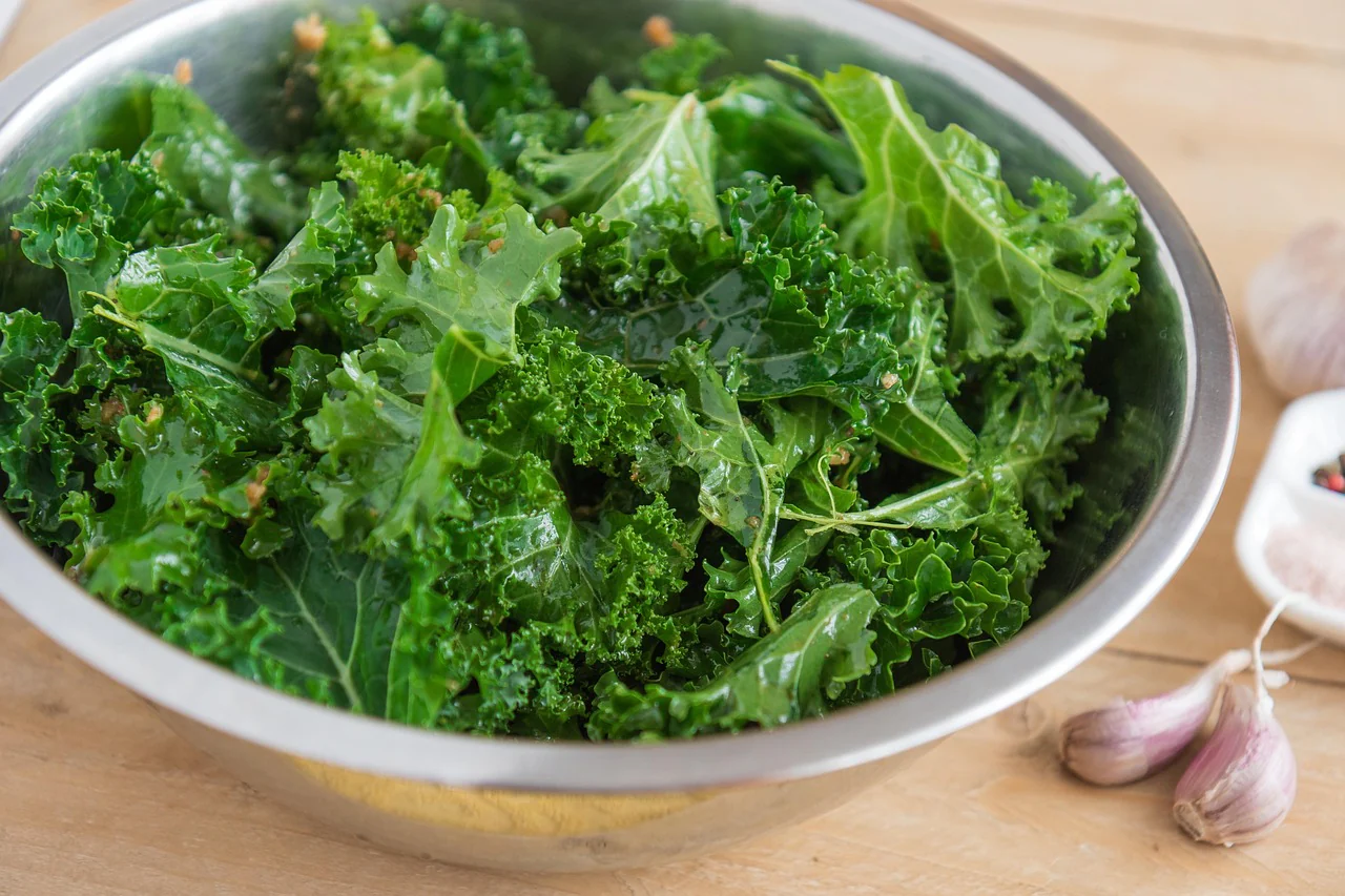 Chou kale - Image 2